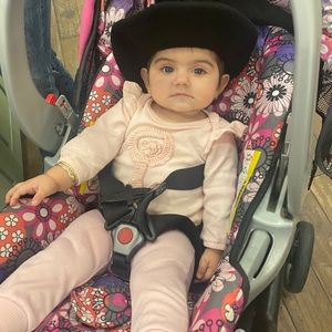 Meet your Posher, Vinny